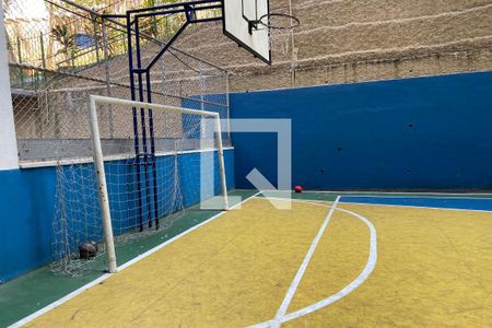 Apartamento à venda com 60m², 2 quartos e 1 vagaQuadra Esportiva