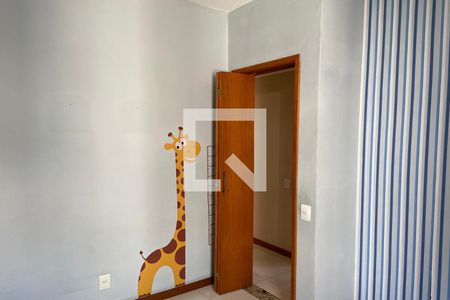 Quarto 1 de apartamento para alugar com 2 quartos, 60m² em Engenho Novo, Rio de Janeiro