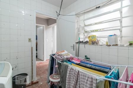 Casa à venda com 149m², 3 quartos e 1 vaga Casa à venda com 149m², 3 quartos e 1 vagaLavanderia