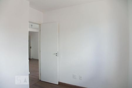 Quarto 1 de apartamento para alugar com 2 quartos, 45m² em Itaquera, São Paulo