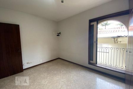 Casa para alugar com 420m², 4 quartos e 5 vagas Casa para alugar com 420m², 4 quartos e 5 vagasQuarto 3