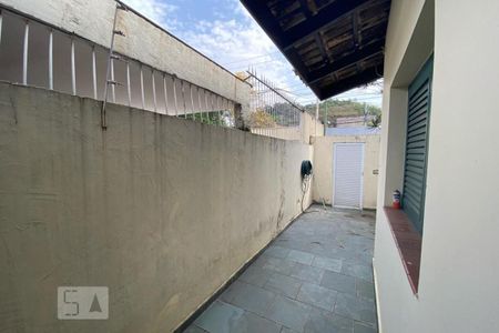 Casa para alugar com 420m², 4 quartos e 5 vagas Casa para alugar com 420m², 4 quartos e 5 vagasVista do Escritório