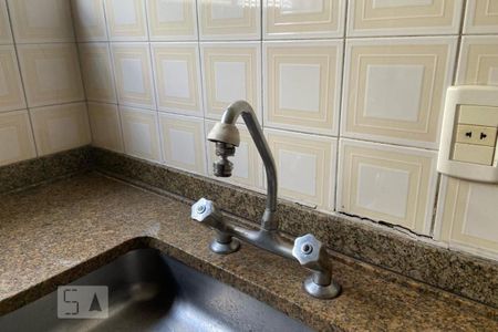 Casa para alugar com 420m², 4 quartos e 5 vagas Casa para alugar com 420m², 4 quartos e 5 vagasCozinha - Torneira