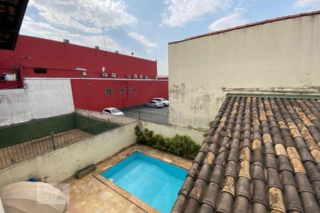 Casa para alugar com 420m², 4 quartos e 5 vagas Casa para alugar com 420m², 4 quartos e 5 vagasVista do Quarto 2