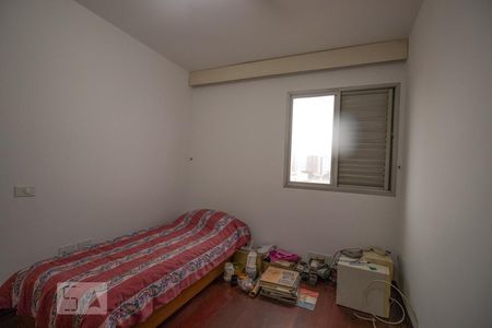 Quarto 1 de apartamento para alugar com 2 quartos, 62m² em Mirandópolis, São Paulo