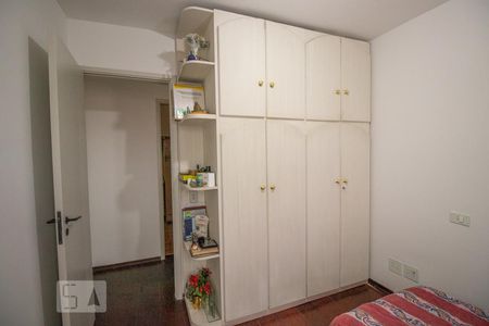 Quarto 1 de apartamento para alugar com 2 quartos, 62m² em Mirandópolis, São Paulo