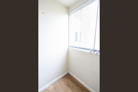 Sacada de apartamento para alugar com 2 quartos, 49m² em Nossa Senhora do Ó, São Paulo