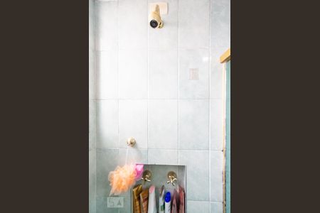 Apartamento para alugar com 230m², 4 quartos e 3 vagasBanheiro da Suíte 2