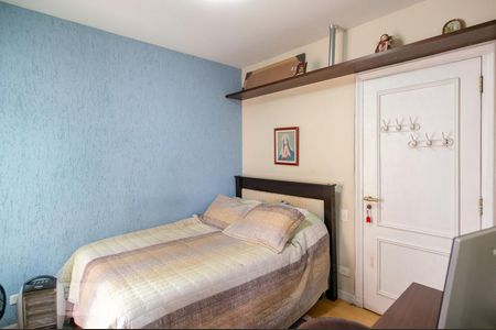 Apartamento para alugar com 230m², 4 quartos e 3 vagasSuíte 1