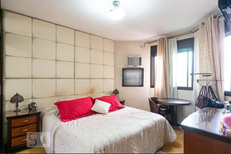 Apartamento para alugar com 230m², 4 quartos e 3 vagasSuíte 2