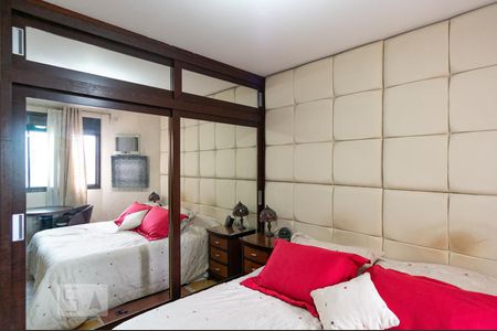 Apartamento para alugar com 230m², 4 quartos e 3 vagasSuíte 2