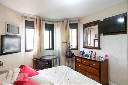 Apartamento para alugar com 230m², 4 quartos e 3 vagasSuíte 2