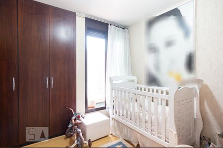 Apartamento para alugar com 230m², 4 quartos e 3 vagasQuarto 1