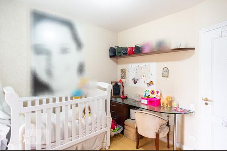 Apartamento para alugar com 230m², 4 quartos e 3 vagasQuarto 1