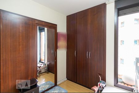 Apartamento para alugar com 230m², 4 quartos e 3 vagasQuarto 1