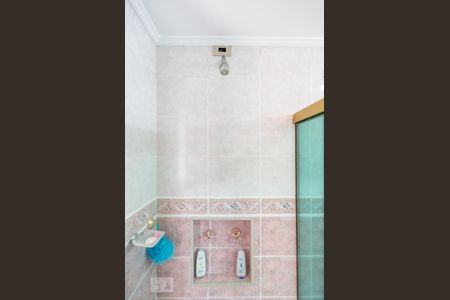 Apartamento para alugar com 230m², 4 quartos e 3 vagasBanheiro