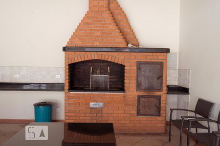 Apartamento para alugar com 230m², 4 quartos e 3 vagasChurrasqueira