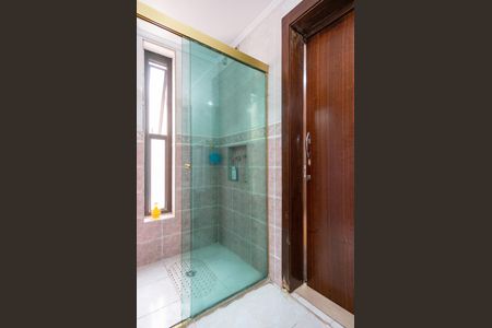 Apartamento para alugar com 230m², 4 quartos e 3 vagasBanheiro