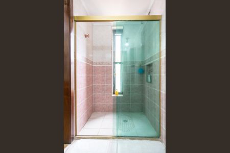 Apartamento para alugar com 230m², 4 quartos e 3 vagasBanheiro