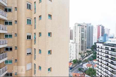 Apartamento para alugar com 230m², 4 quartos e 3 vagasVista do Quarto 1