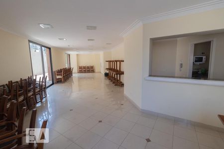 Apartamento para alugar com 230m², 4 quartos e 3 vagasSalão de Festas