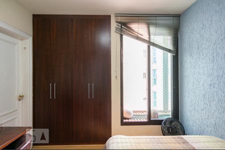 Apartamento para alugar com 230m², 4 quartos e 3 vagasSuíte 1