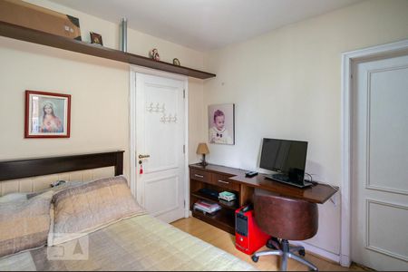 Apartamento para alugar com 230m², 4 quartos e 3 vagasSuíte 1