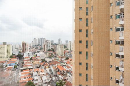 Apartamento para alugar com 230m², 4 quartos e 3 vagasVista da Suíte 2