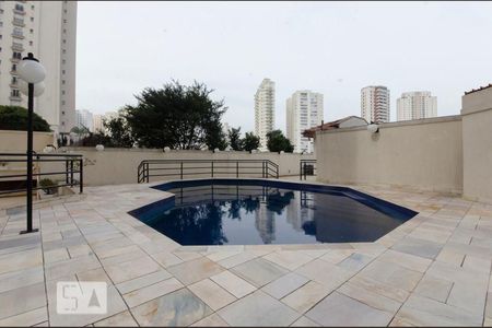 Apartamento para alugar com 230m², 4 quartos e 3 vagasPiscina