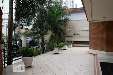 Apartamento para alugar com 230m², 4 quartos e 3 vagasÁrea Comum