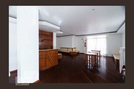 Apartamento para alugar com 97m², 3 quartos e 2 vagasÁrea comum - Salão de festas