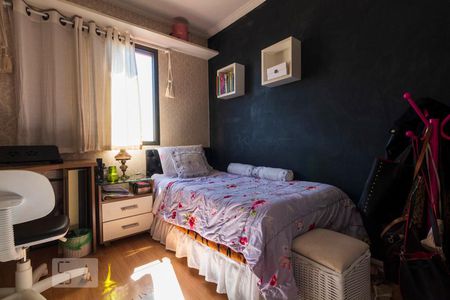 Apartamento para alugar com 97m², 3 quartos e 2 vagasQuarto 2