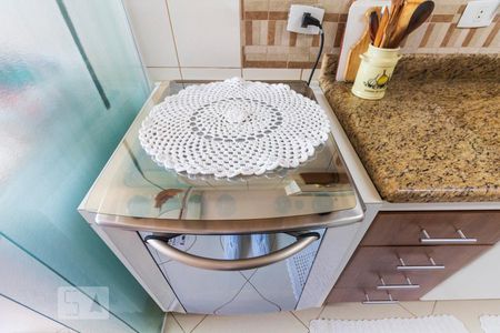 Apartamento para alugar com 97m², 3 quartos e 2 vagasCozinha