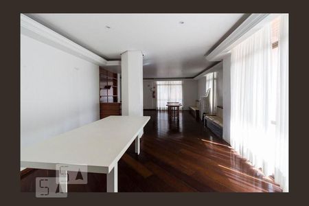 Apartamento para alugar com 97m², 3 quartos e 2 vagasÁrea comum - Salão de festas