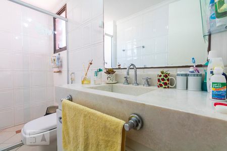 Apartamento para alugar com 97m², 3 quartos e 2 vagasBanheiro