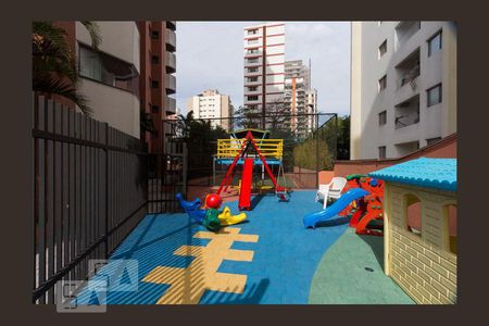 Apartamento para alugar com 97m², 3 quartos e 2 vagasÁrea Comum - Playground