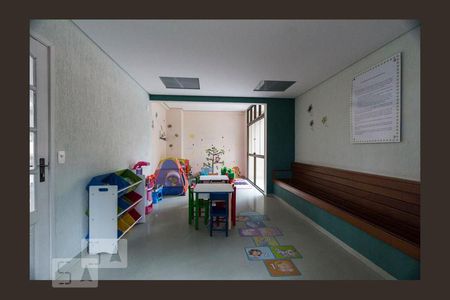 Apartamento para alugar com 97m², 3 quartos e 2 vagasBrinquedoteca