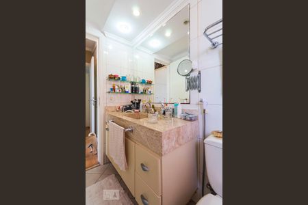 Apartamento para alugar com 97m², 3 quartos e 2 vagasBanheiro 2