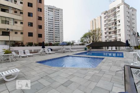 Apartamento para alugar com 97m², 3 quartos e 2 vagasÁrea comum - Piscina