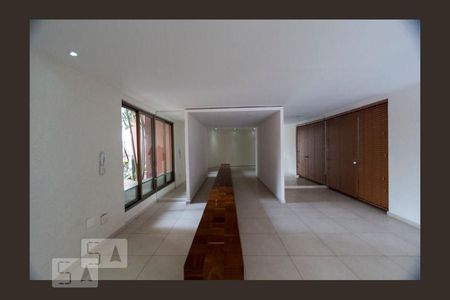 Apartamento para alugar com 97m², 3 quartos e 2 vagasHall de Entrada