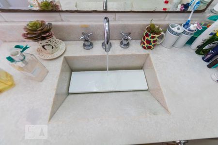 Apartamento para alugar com 97m², 3 quartos e 2 vagasBanheiro