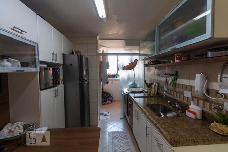 Apartamento para alugar com 97m², 3 quartos e 2 vagasCozinha