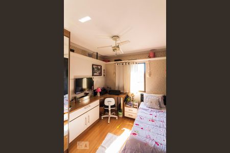 Apartamento para alugar com 97m², 3 quartos e 2 vagasQuarto 2