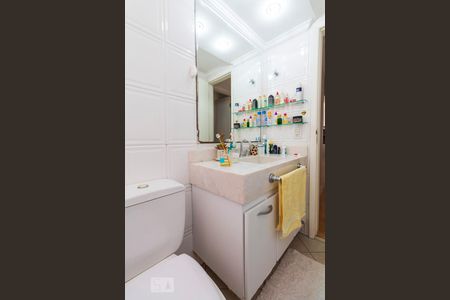 Apartamento para alugar com 97m², 3 quartos e 2 vagasBanheiro