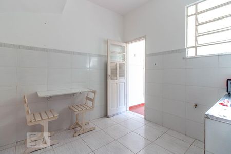 Casa de condomínio à venda com 85m², 2 quartos e 1 vagaCozinha