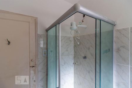 Casa de condomínio à venda com 85m², 2 quartos e 1 vagaBanheiro