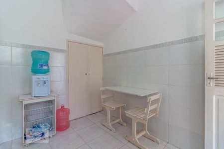 Casa de condomínio à venda com 85m², 2 quartos e 1 vagaCozinha