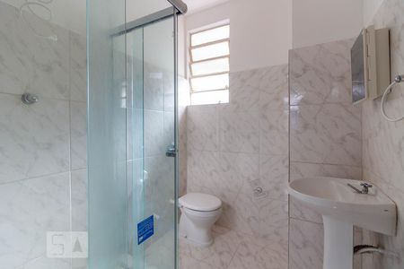 Casa de condomínio à venda com 85m², 2 quartos e 1 vagaBanheiro