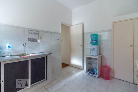 Casa de condomínio à venda com 85m², 2 quartos e 1 vagaCozinha