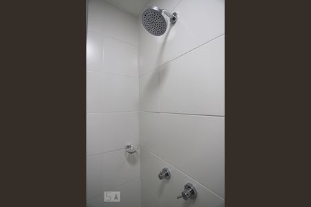 Apartamento para alugar com 53m², 1 quarto e 2 vagasBanheiro